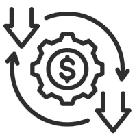 Reduced Operational Costs