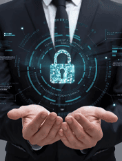 Security-First Approach