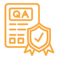 Quality Assurance & Competitive Balancing