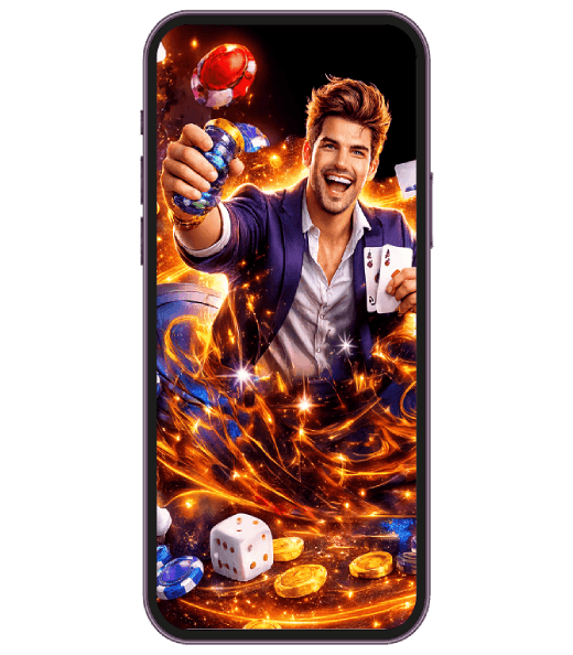 Igaming DEVELOPER