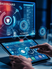 DevOps Automation