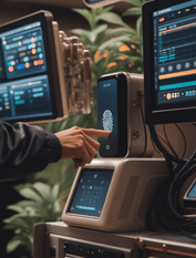 DevOps Automation