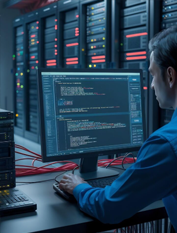 DevOps Automation
