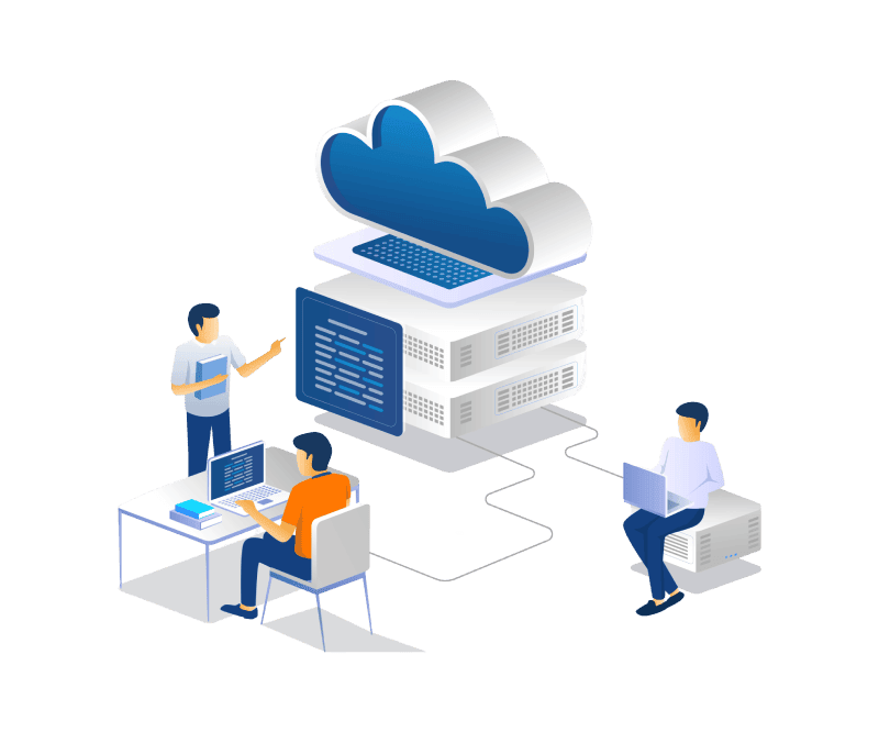 cloud Consulting