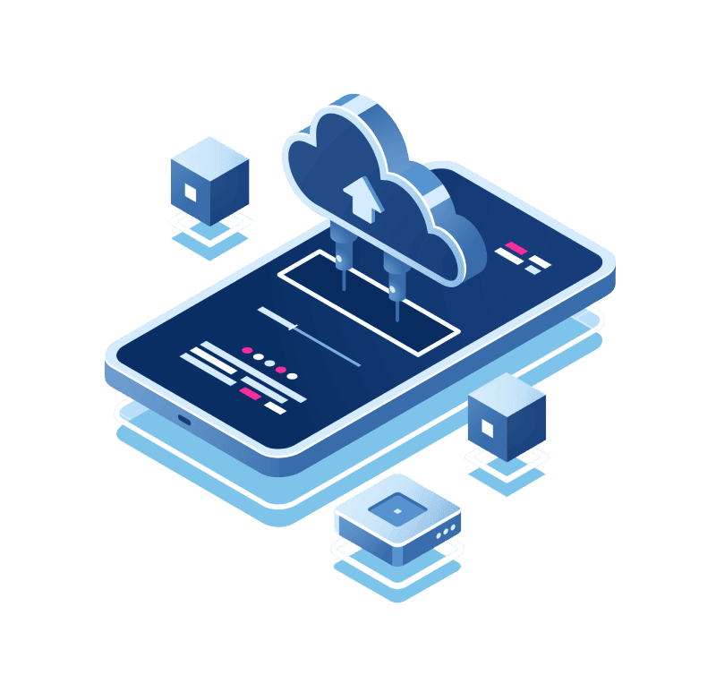 Cloud Managed