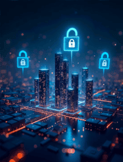 Compliance-Driven Security Architecture