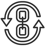 Consistent & repeatable pipelines