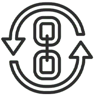 Consistent & repeatable pipelines