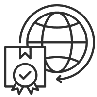Continuous compliance with global standards