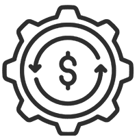 Cost-efficient operations
