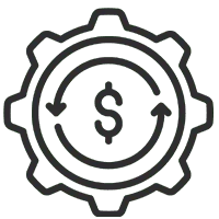 Cost-efficient operations