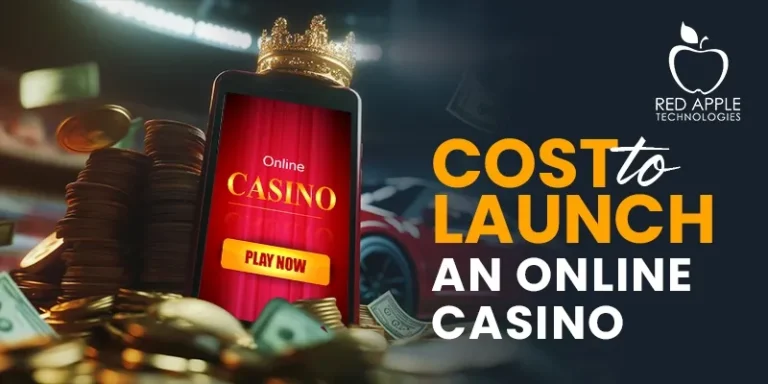 How Much Does It Really Cost to Launch an Online Casino?