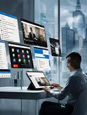 Cloud Consulting