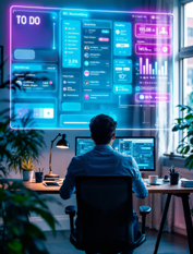 Cloud Security Services
