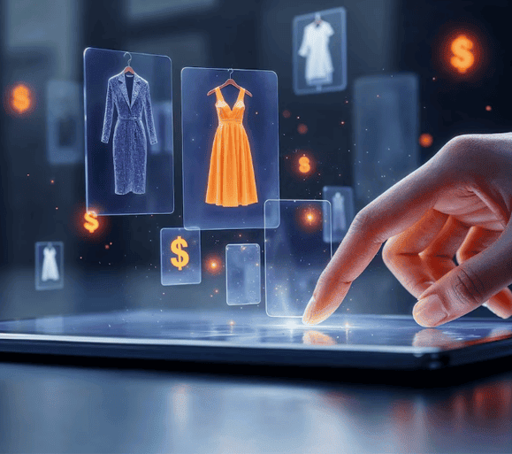 E-Commerce & Retail