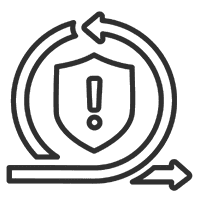 Faster recovery from security incidents