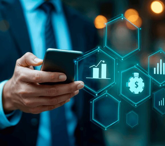 Fintech & Banking