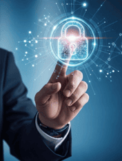 Holistic Identity & Access Security