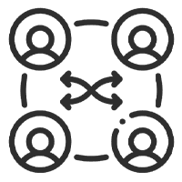 Improved cross-team collaboration