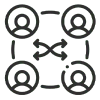Improved cross-team collaboration