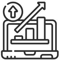 Improved scalability & performance