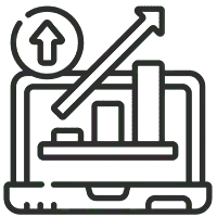 Improved scalability & performance