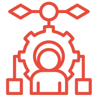 Lack of Centralized Production Ownership