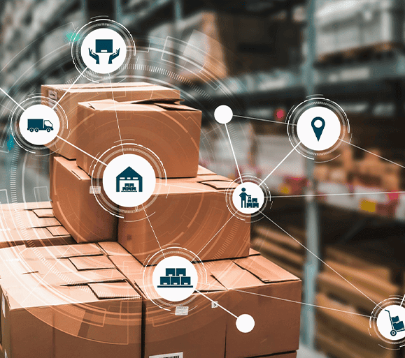 Logistics & Supply Chain