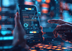 Mobile App Testing