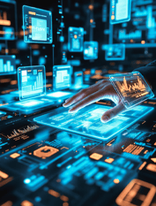 DevOps Automation