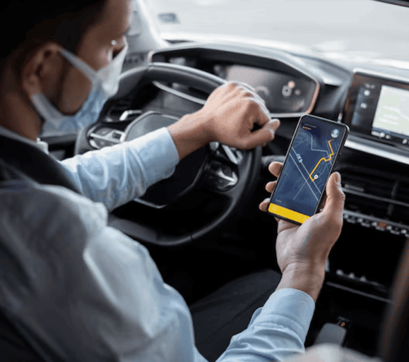 On-Demand & Mobility