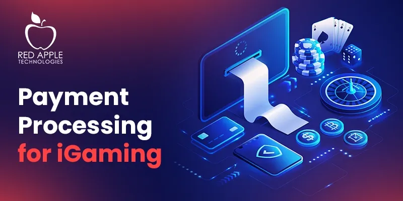Payment Processing for iGaming – How It Really Works