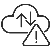 Reduced deployment risks