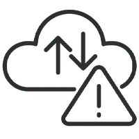Reduced deployment risks