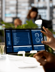 Cloud Security Services