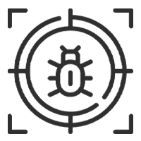 Threat Detection & Intrusion Monitoring