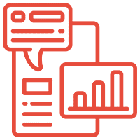 Transparent Communication & Reporting