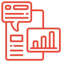 Transparent Communication & Reporting