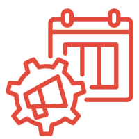 Weak Event Integration