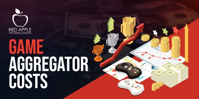 What Is the Cost of Developing a Game Aggregator?