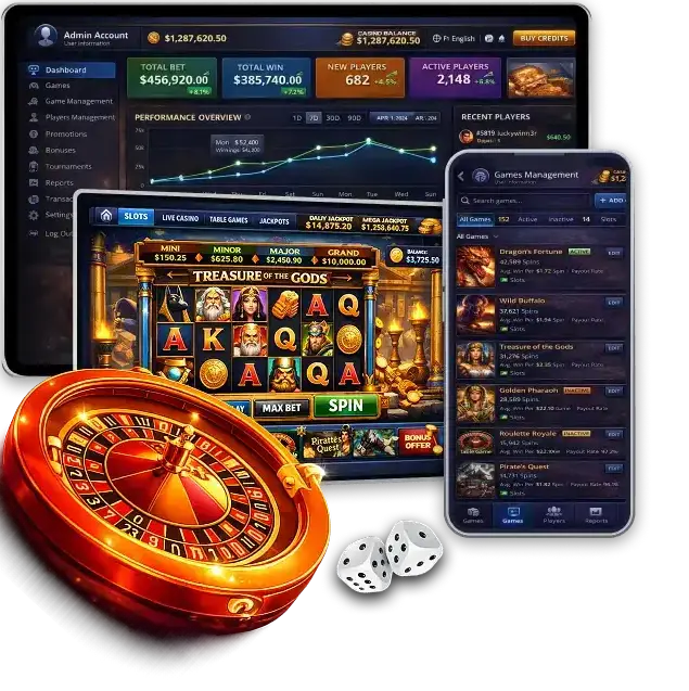 Igaming Card
