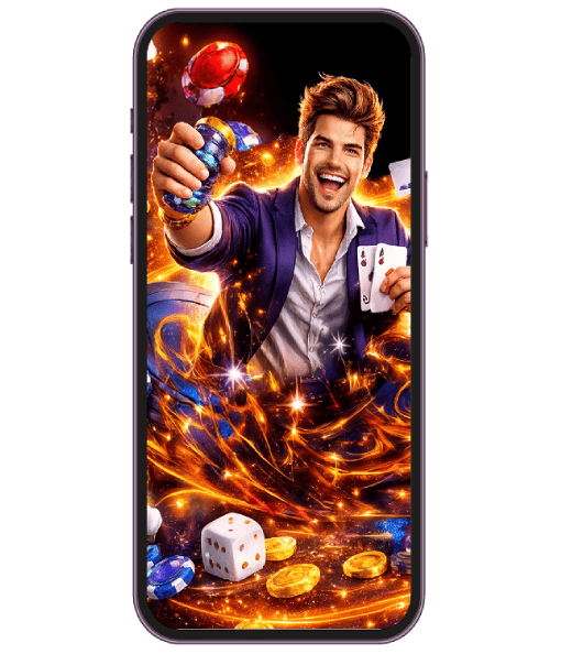 Igaming DEVELOPER