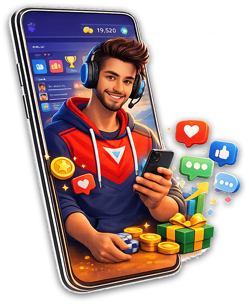 Igaming Card