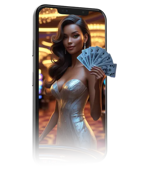 Igaming DEVELOPER