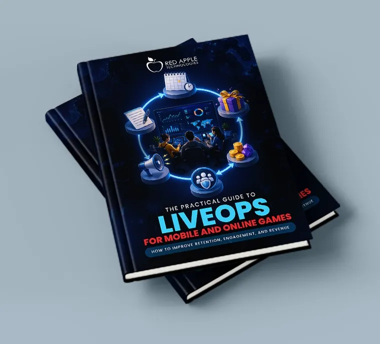 The Practical Guide to LiveOps for Mobile and Online Games