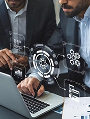 Access to Specialized Skills