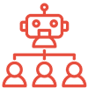 Dedicated software team