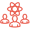 Dedicated software team