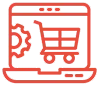 Ecommerce Platform Development