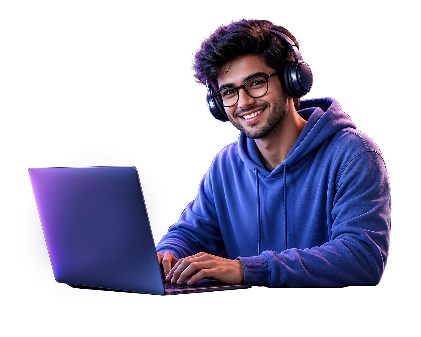 Software Developer